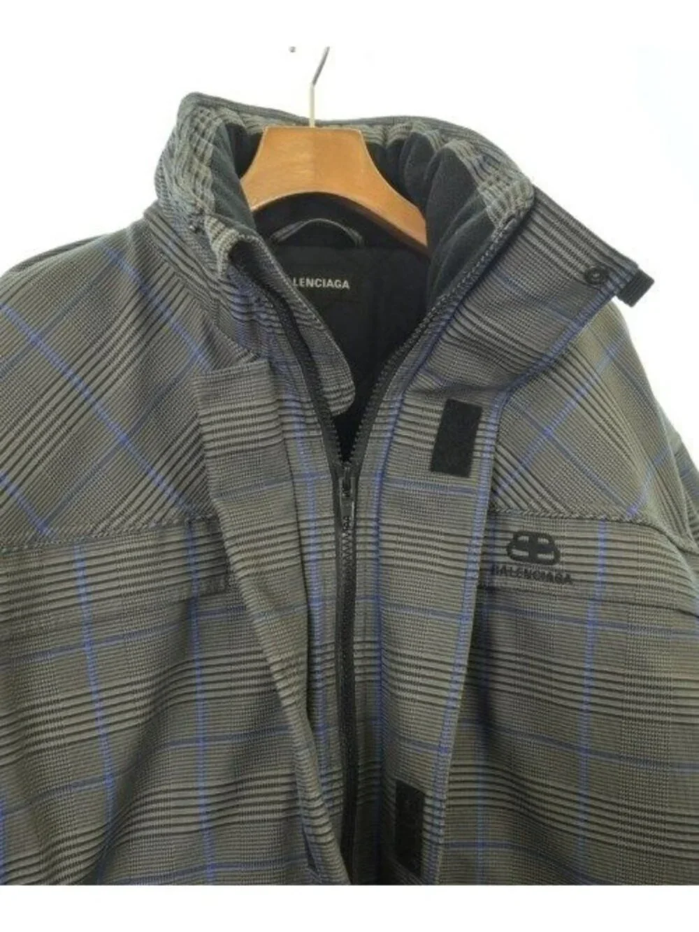 Balenciaga brand item